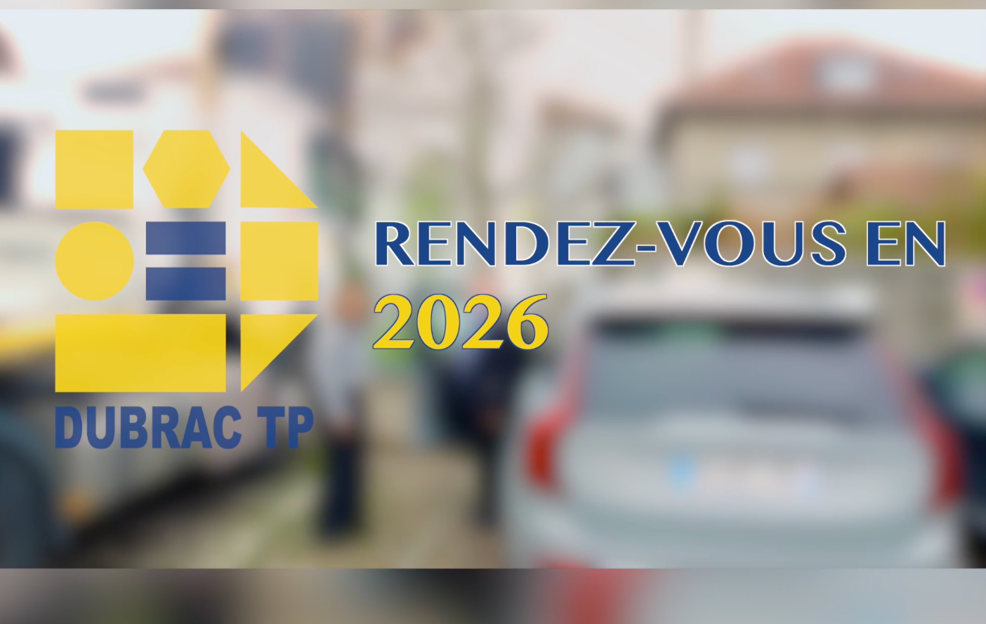 Les Vœux 2026
